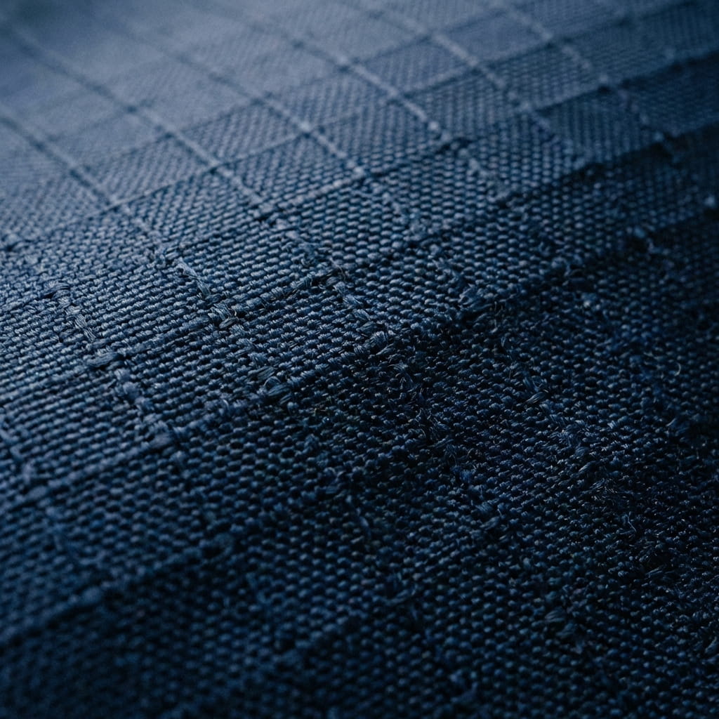 Ripstop Nylon material texture