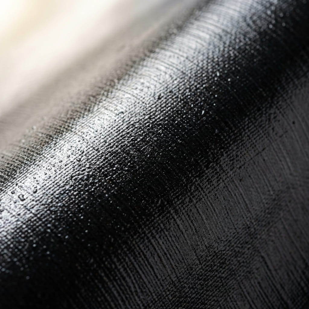 TPU Film Laminate material texture
