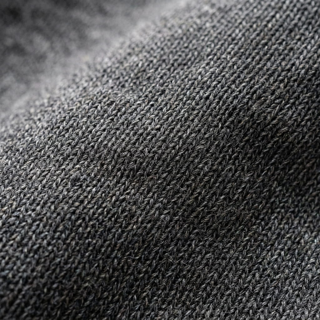 DryBlend Stadium Fleece material texture