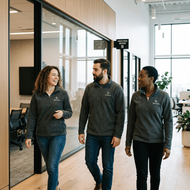 Corporate & office wear