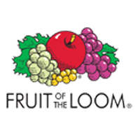 Fruit of the Loom brand logo