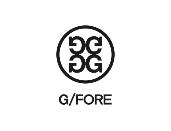 G Fore brand logo