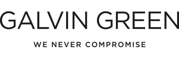 Galvin Green logo