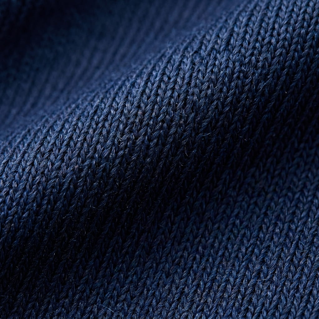 Stretch Performance Knit material texture