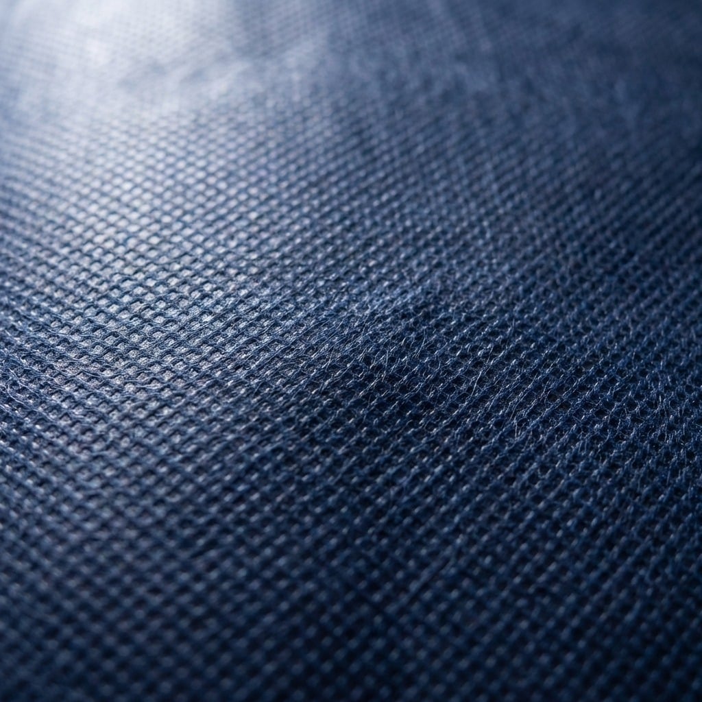 Non-Woven Poly material texture