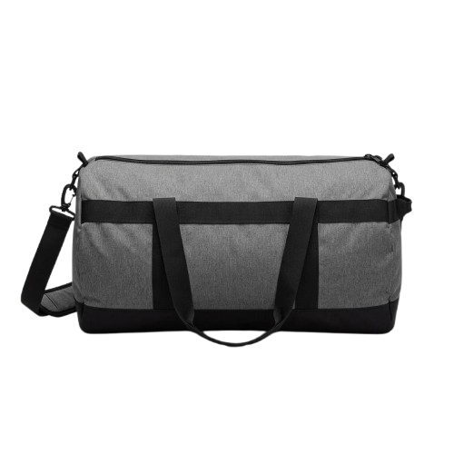 Gear bag decoration zones