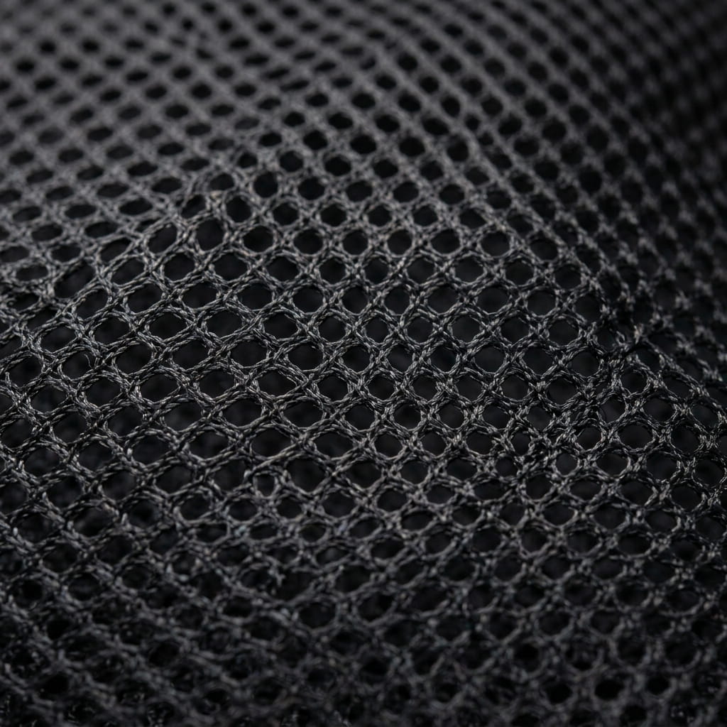 Technical Poly-Mesh material texture