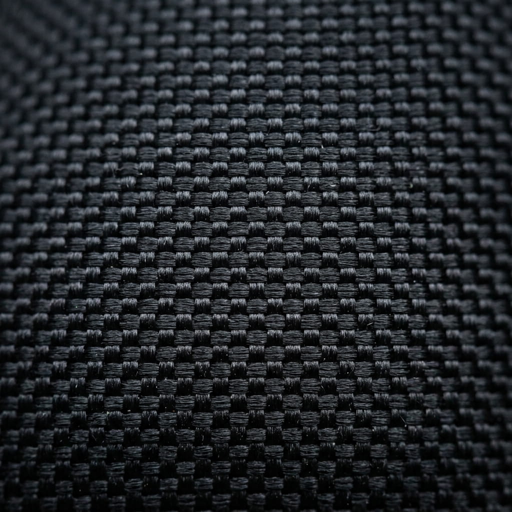 Heavy-Duty Nylon material texture