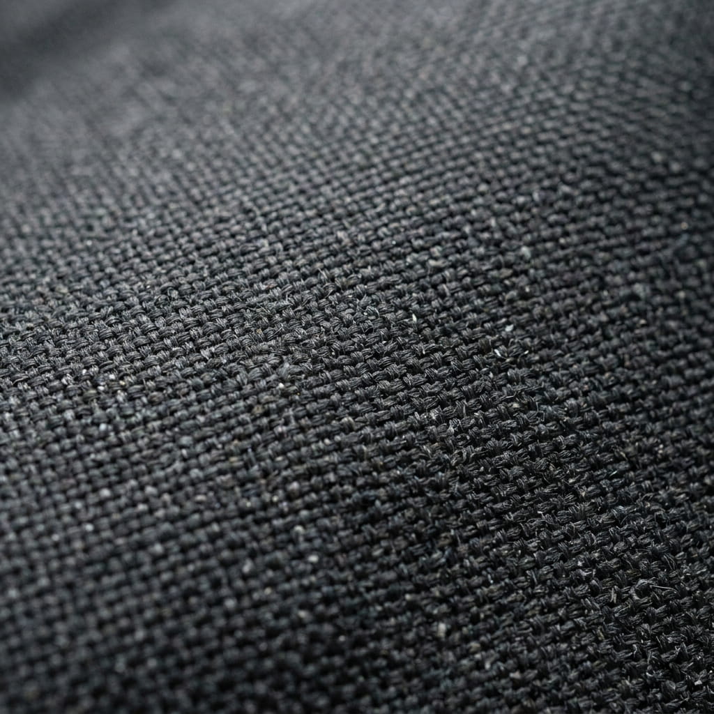 Recycled Polyester material texture