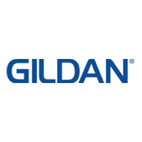 Gildan brand logo