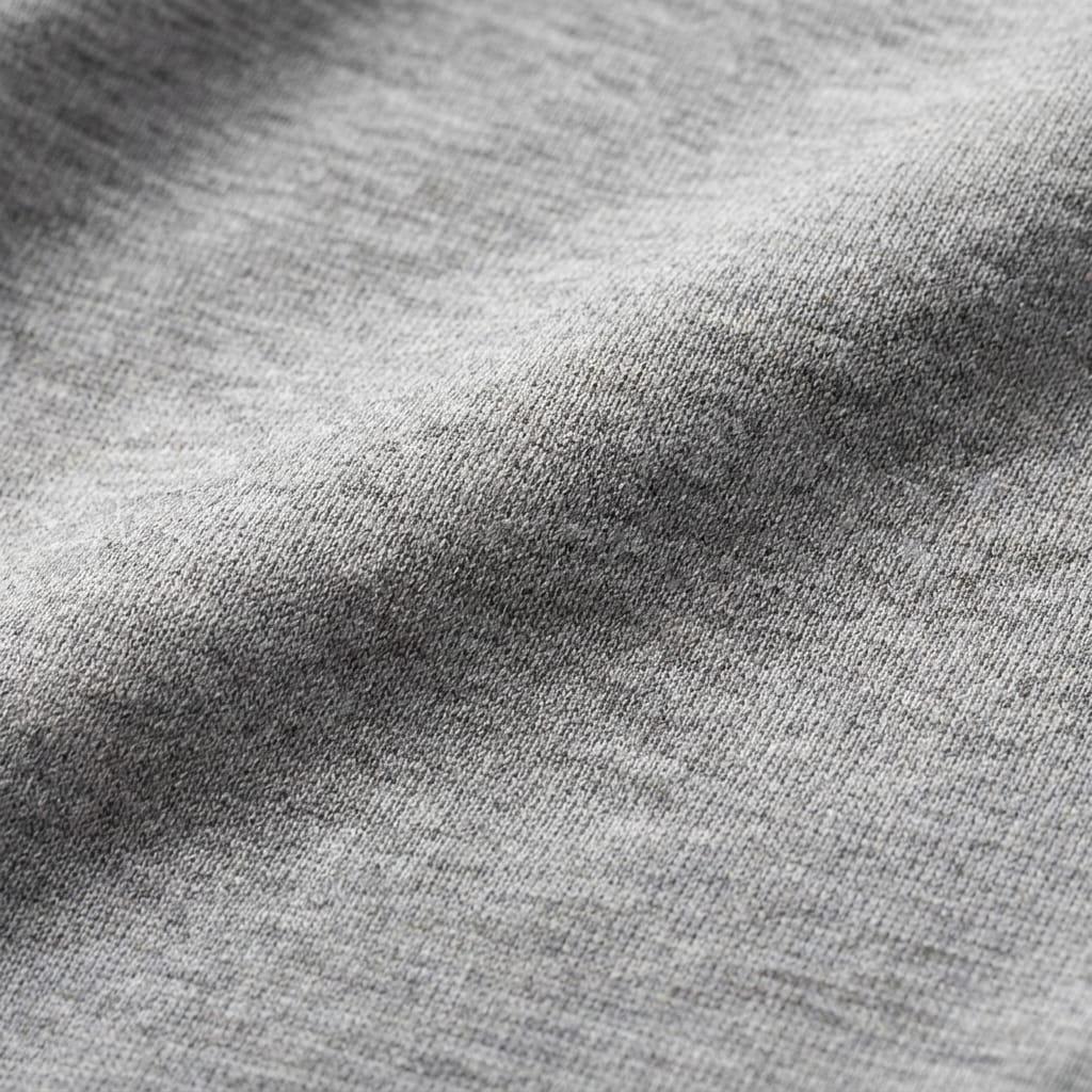 Featherweight Mélange material texture