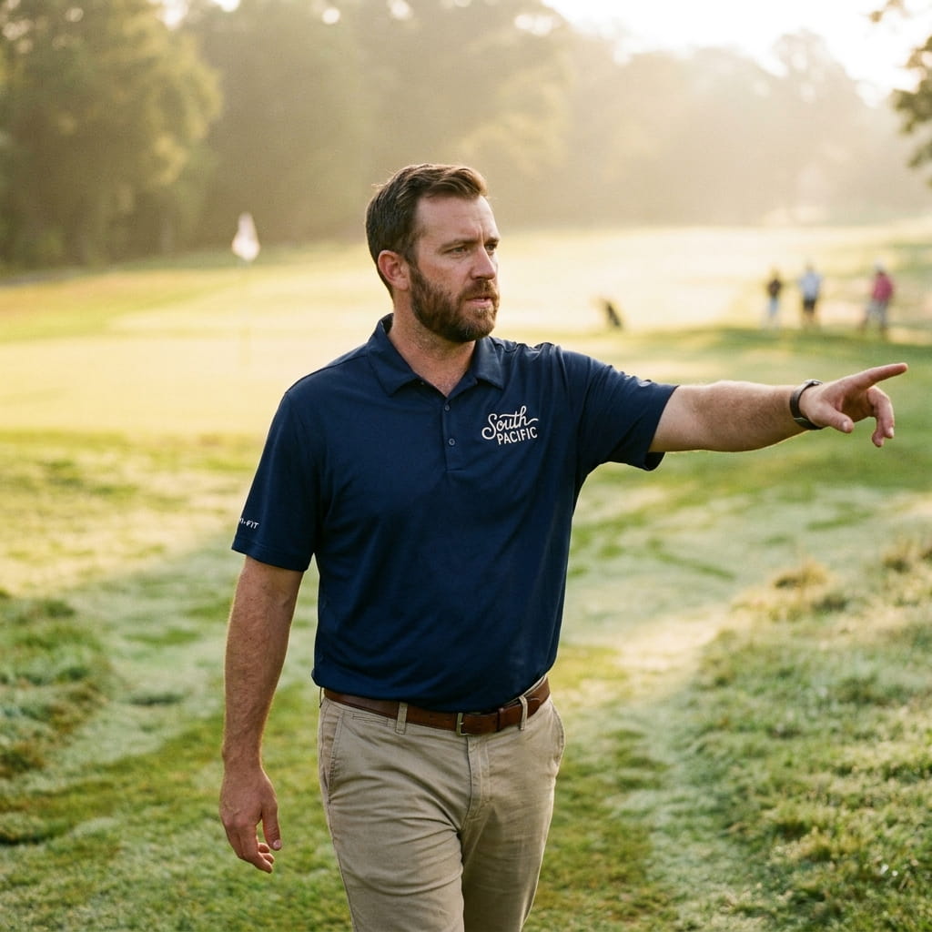 Golf Tournaments & Outings