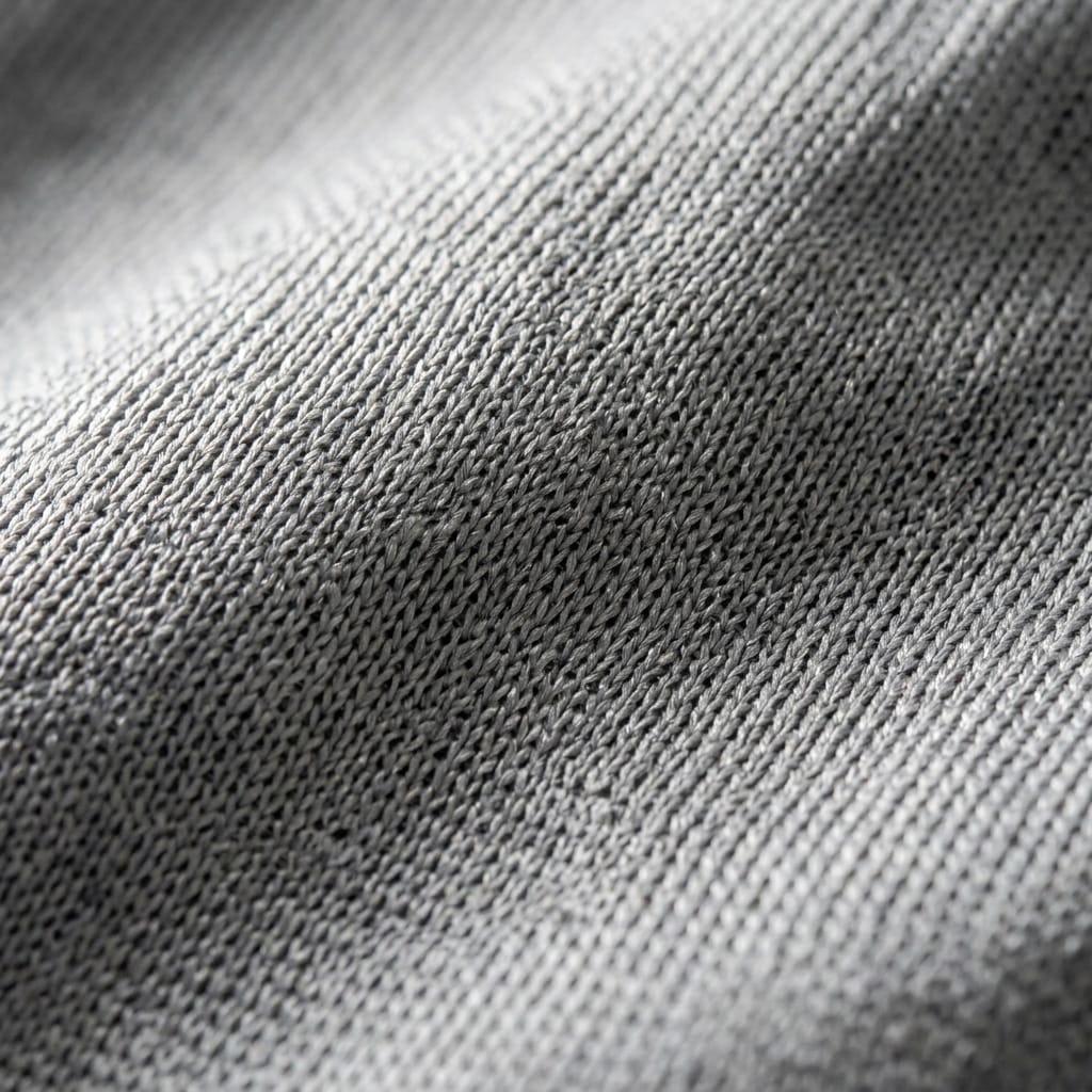 Microfiber Blend material texture
