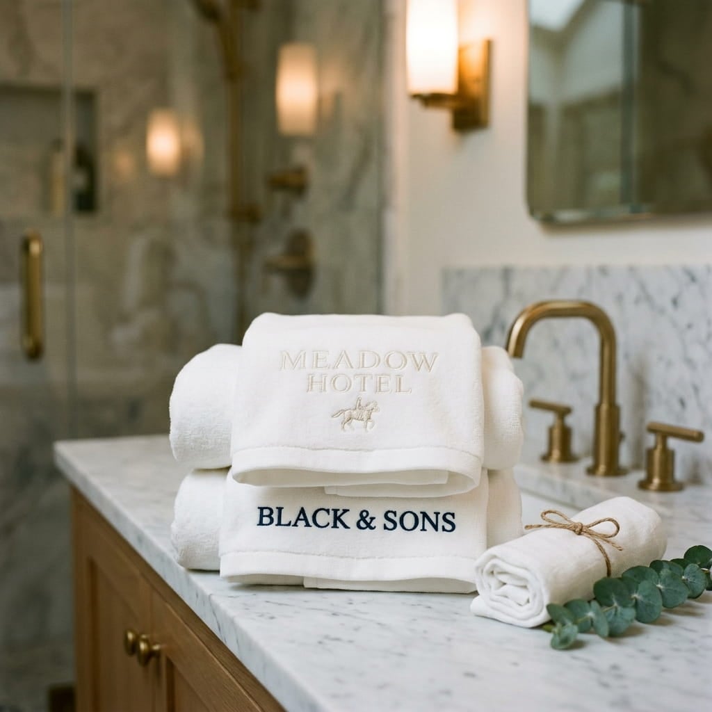 Luxury Hospitality & Spas