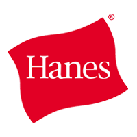 Hanes brand logo