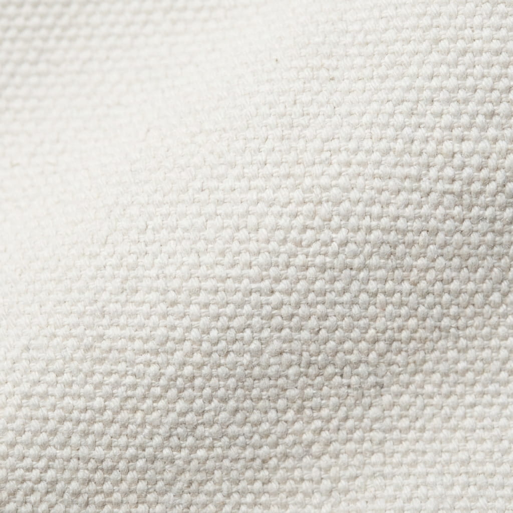 Heritage Cotton-Canvas Crown material texture