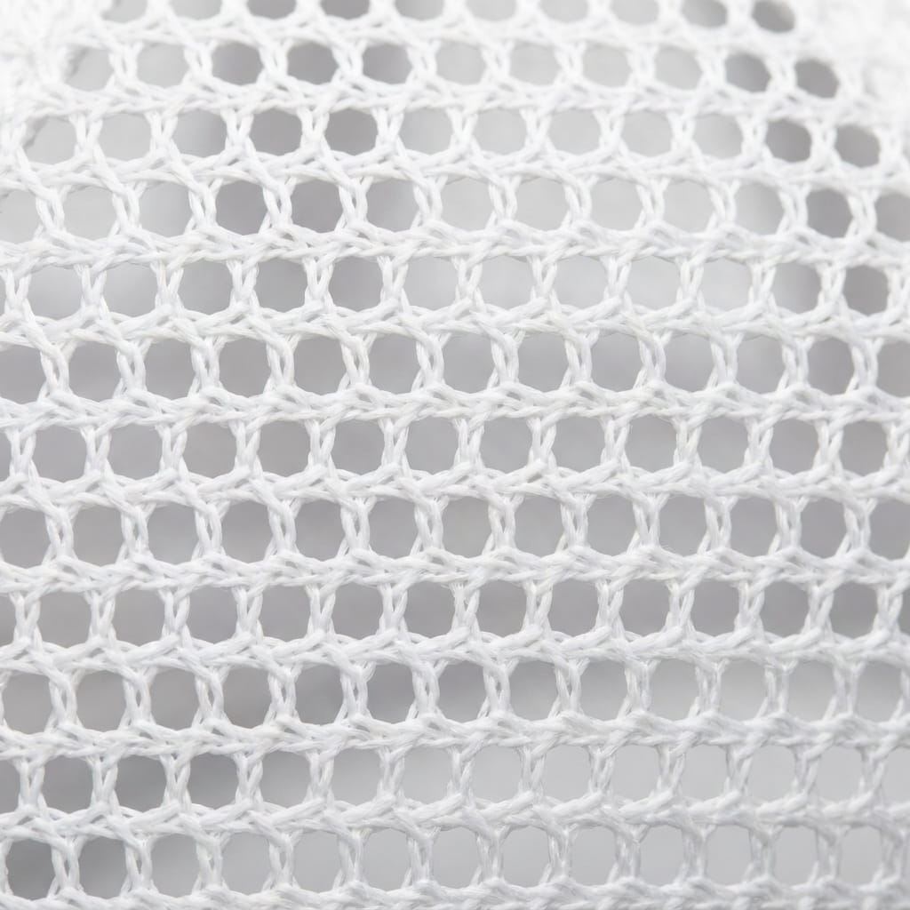 Mesh-Back Panel Construction material texture