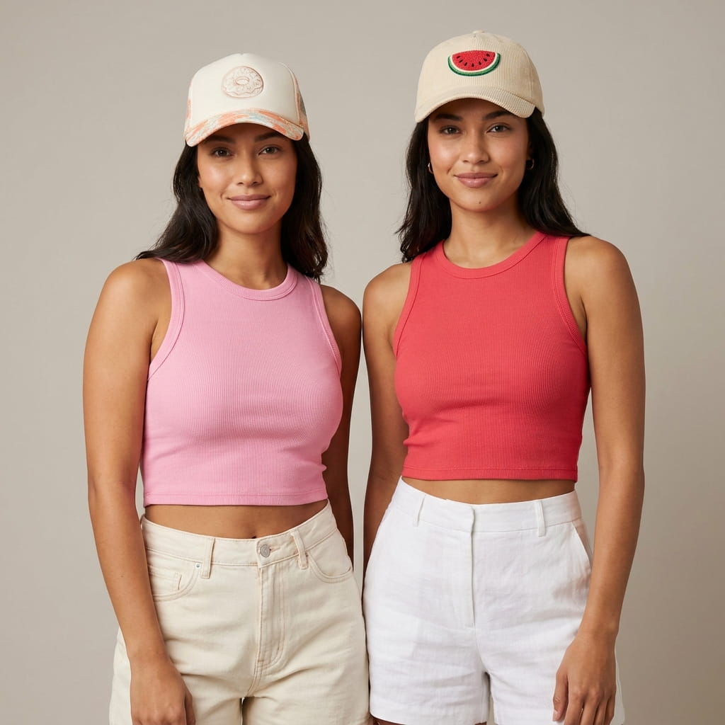 Women's Lifestyle & Brand Drops