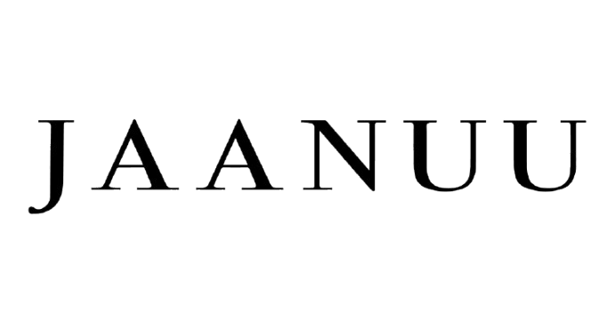 Jaanuu logo