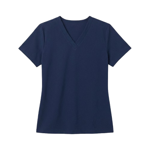 Jaanuu medical-scrub decoration zones