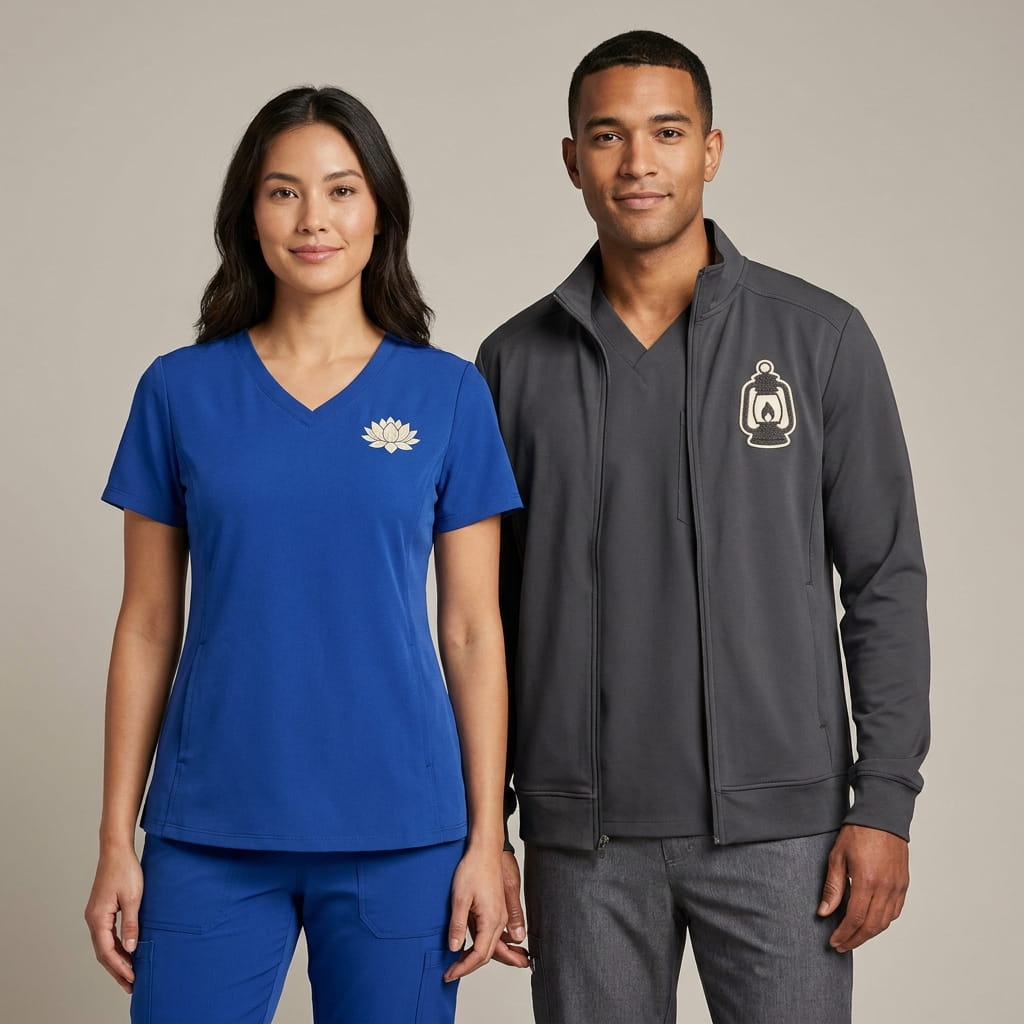 Hospital & Clinic Uniform Programs