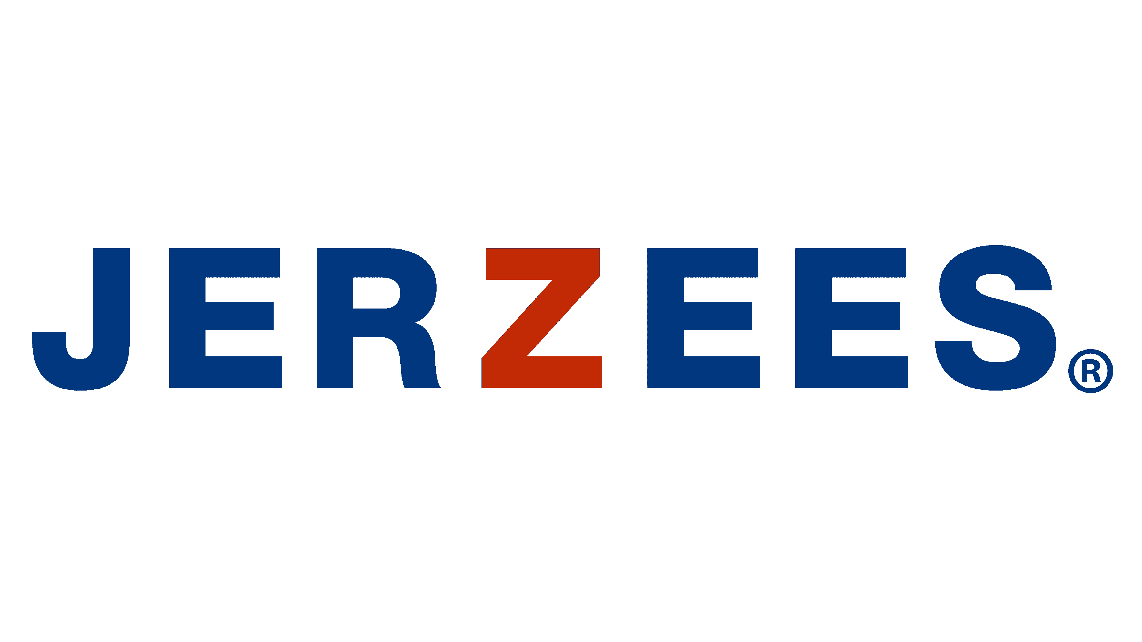 Jerzees brand logo
