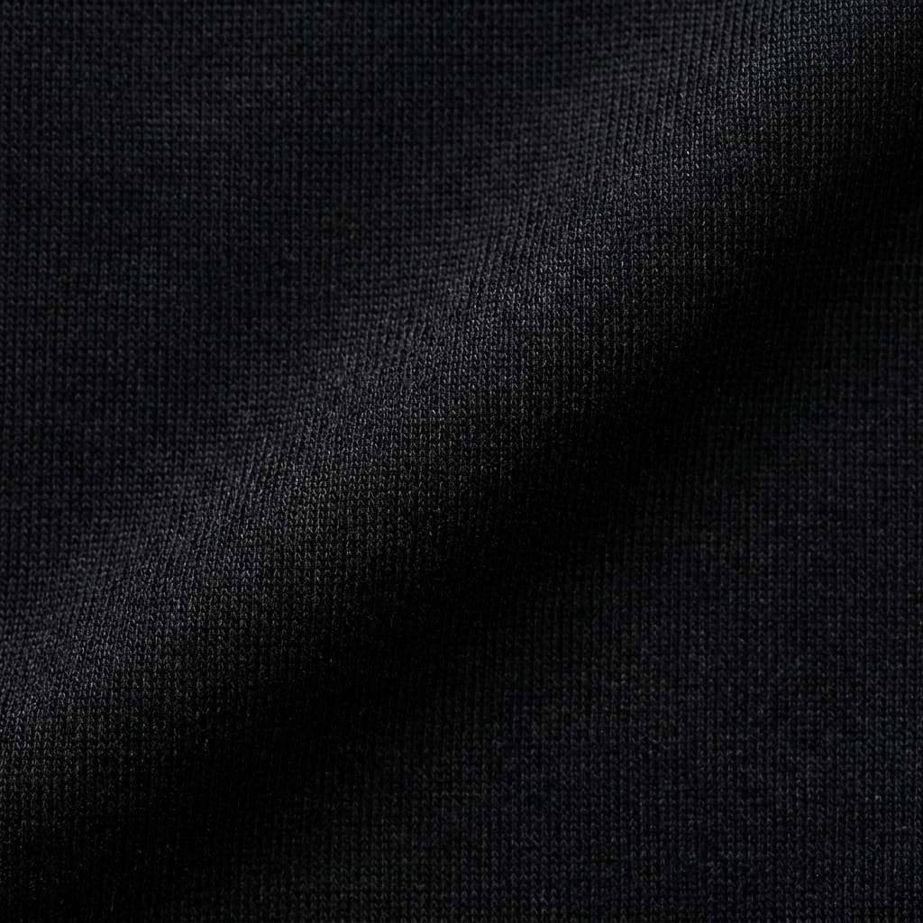 SpotShield Stain-Resistant & Triblend material texture