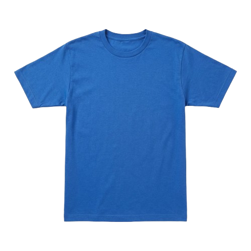 Jerzees value blank-apparel decoration zones