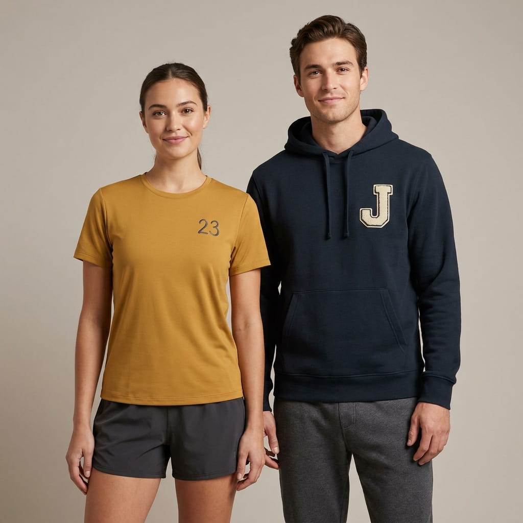 School Programs & Spirit Wear
