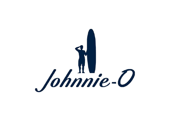 Johnnie-O brand logo
