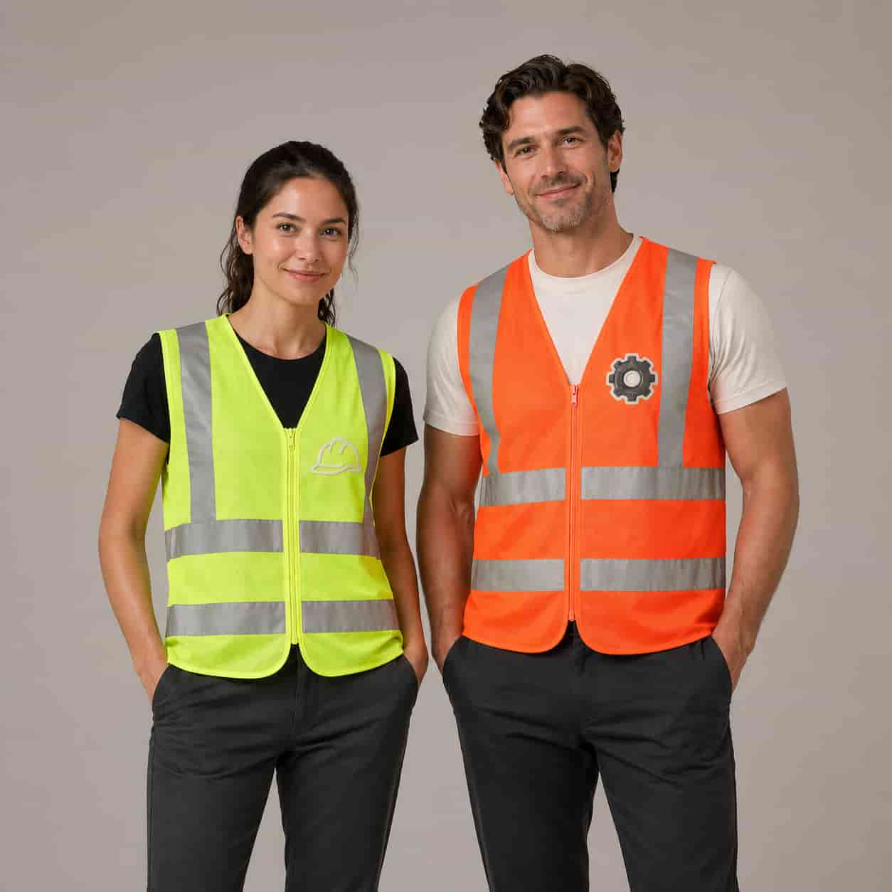 Construction & Road-Crew Programs