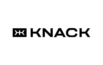 Knack logo