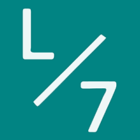 Lane Seven brand logo