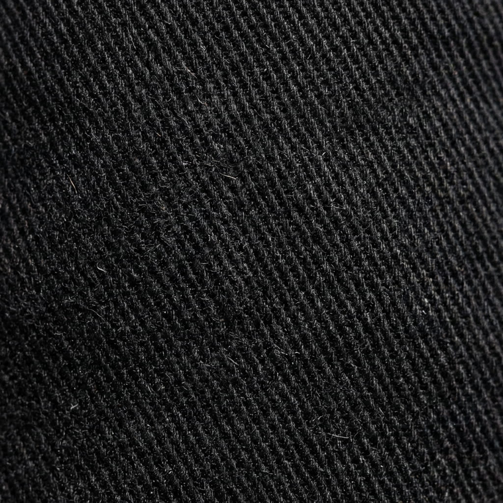 Heavyweight Cotton material texture