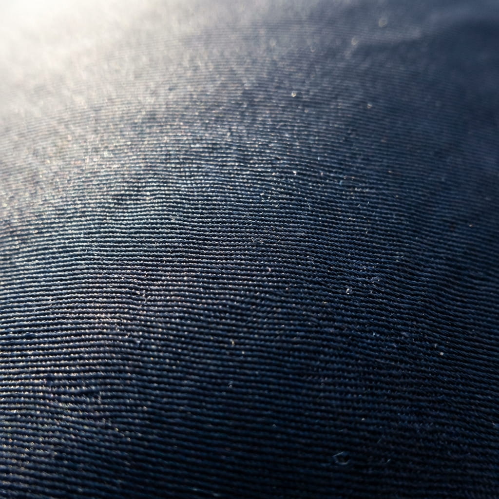210D Nylon material texture