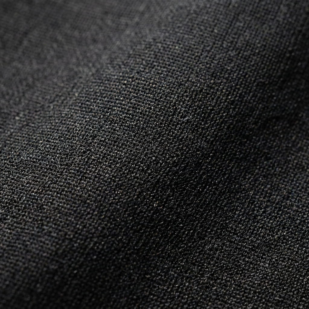 Performance Polyester material texture