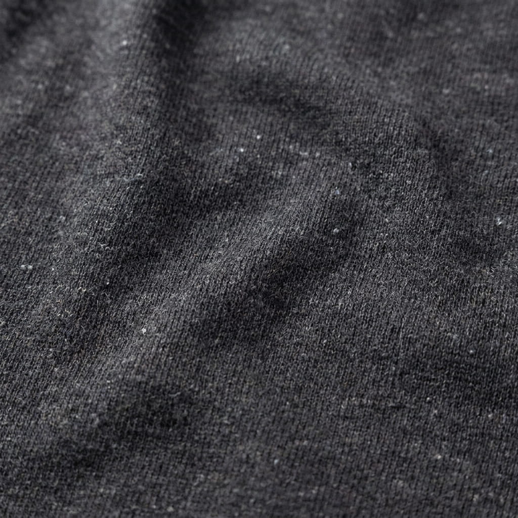 Tri-Blend Fabric material texture