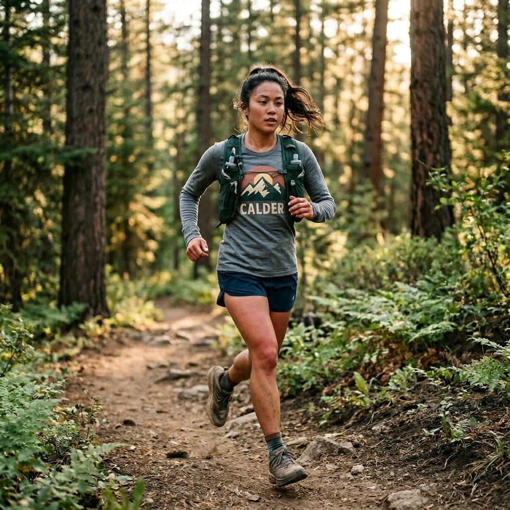 Outdoor & Performance Teams