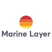 Marine Layer brand logo
