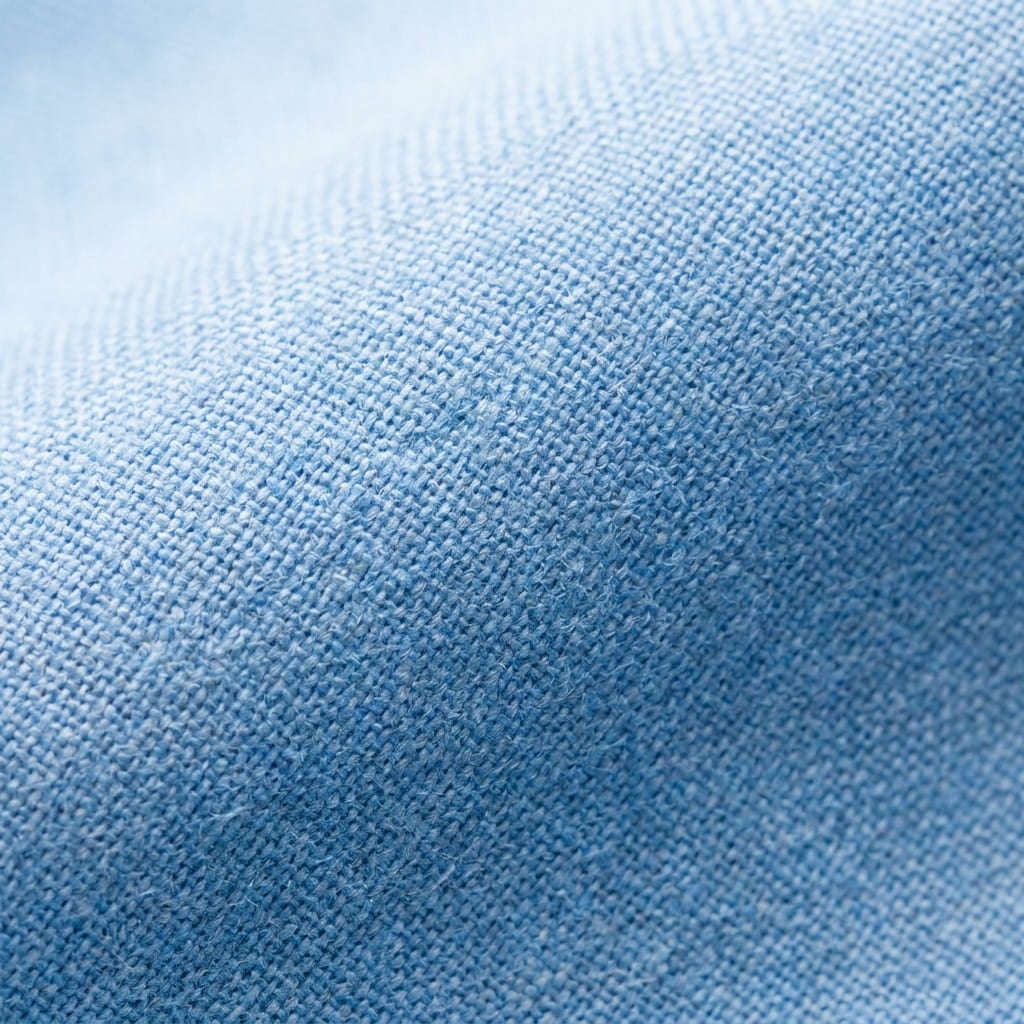 Poly-Cotton Blend material texture