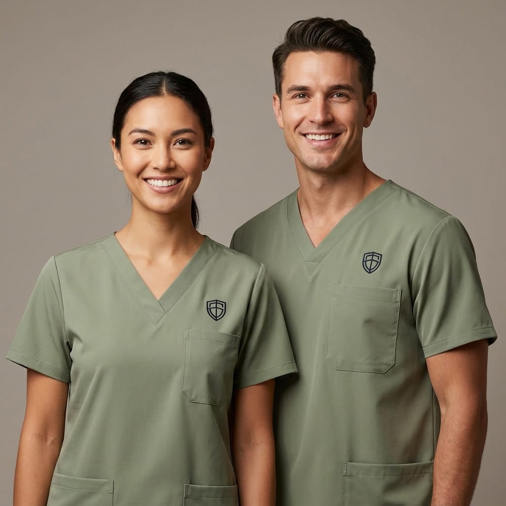 Hospitals & Medical Centers