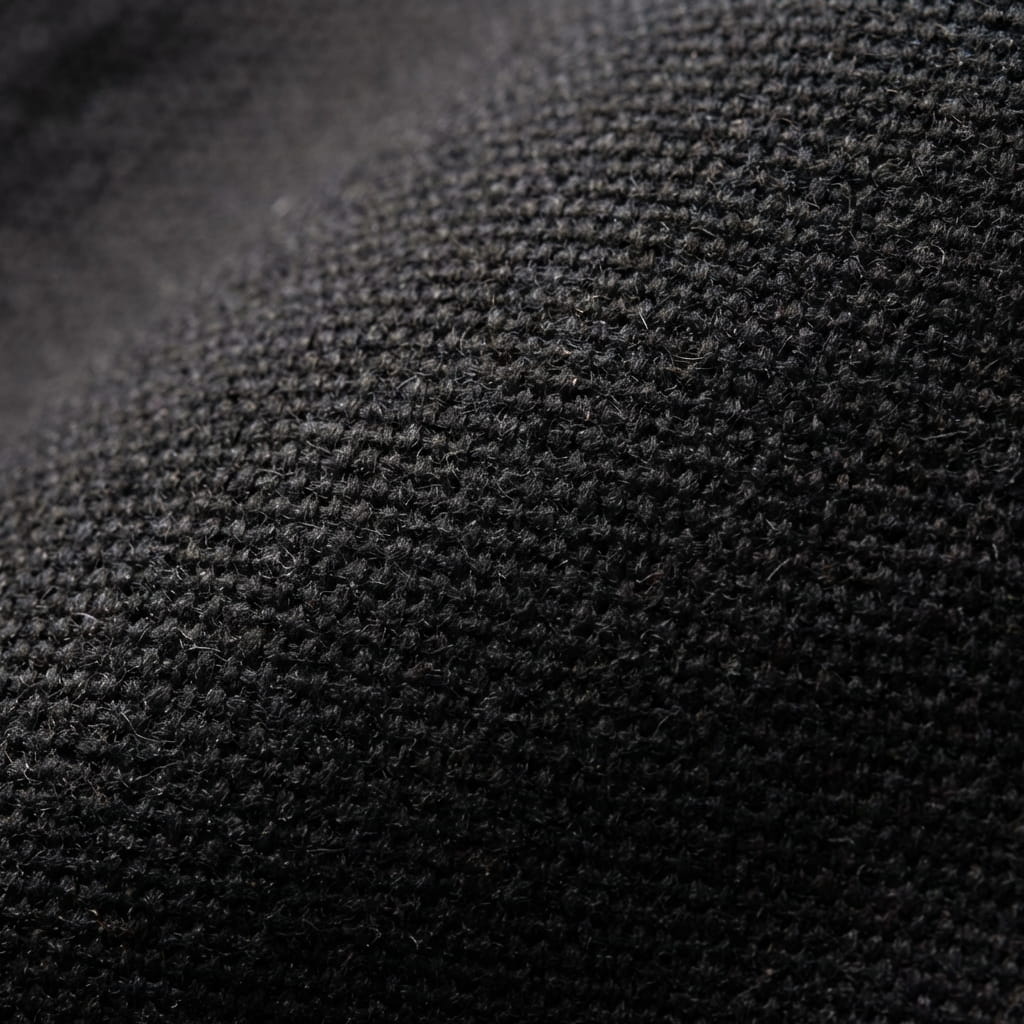 Heavy-Duty Canvas material texture