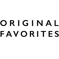 Original Favorites brand logo