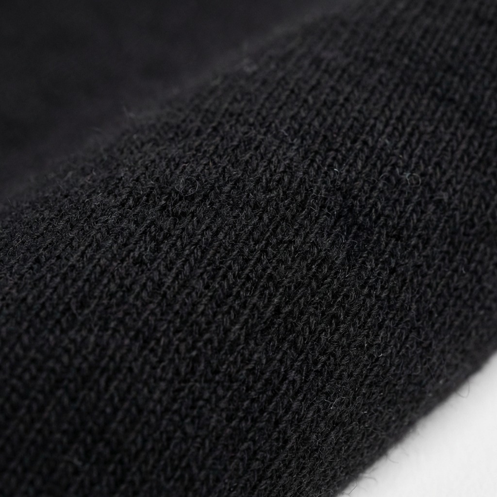 Heavy Cotton Jersey material texture