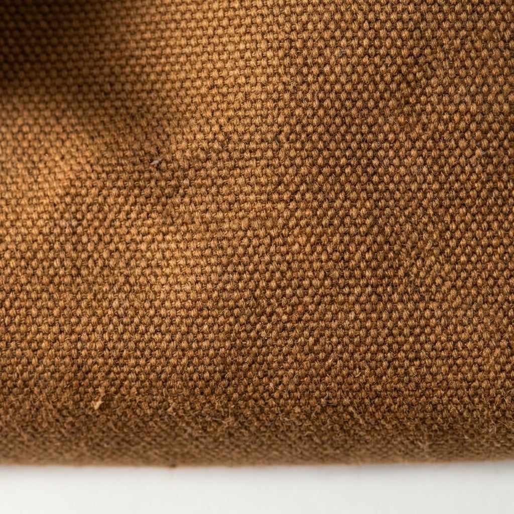 Canvas Duck material texture
