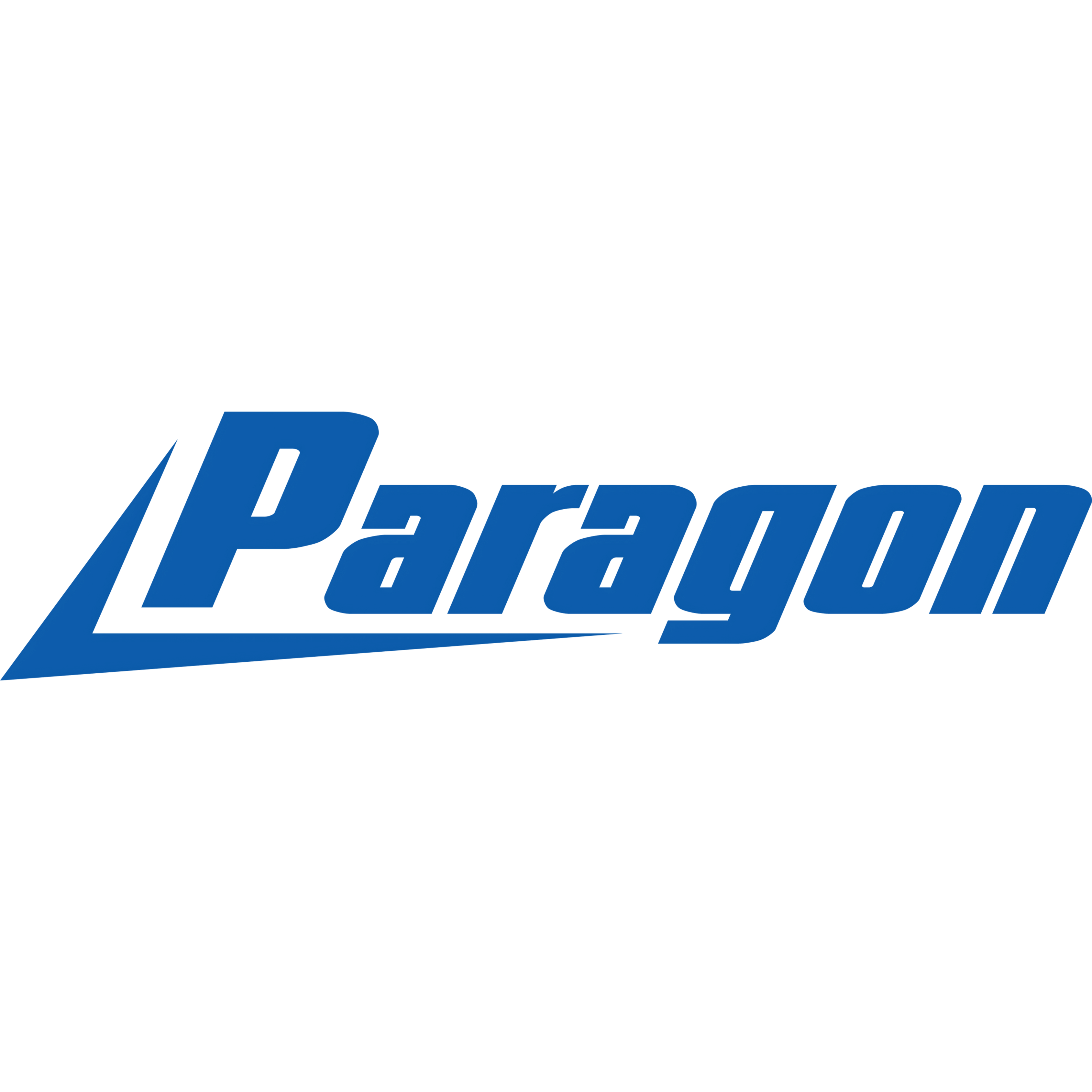 Paragon brand logo