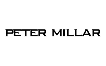 Peter Millar brand logo