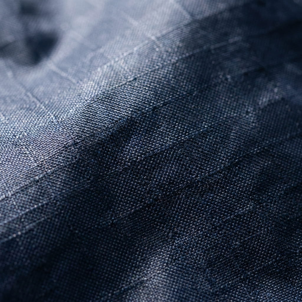 Ripstop Nylon material texture
