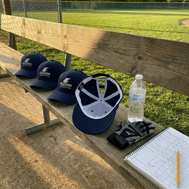 Sports teams & leagues
