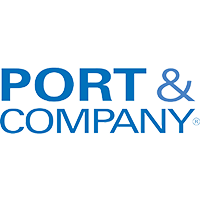Port & Company brand logo
